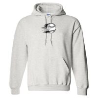 Gildan 9.3 oz. DryBlend Hooded Sweatshirt Thumbnail