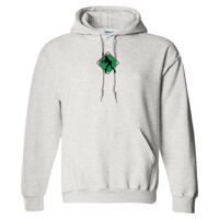 Gildan 9.3 oz. DryBlend Hooded Sweatshirt Thumbnail