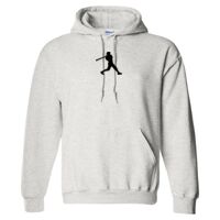 Gildan 9.3 oz. DryBlend Hooded Sweatshirt Thumbnail