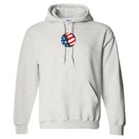 Gildan 9.3 oz. DryBlend Hooded Sweatshirt Thumbnail