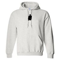 Gildan 9.3 oz. DryBlend Hooded Sweatshirt Thumbnail