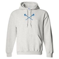 Gildan 9.3 oz. DryBlend Hooded Sweatshirt Thumbnail