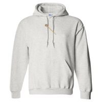 Gildan 9.3 oz. DryBlend Hooded Sweatshirt Thumbnail