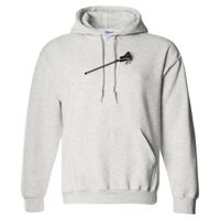 Gildan 9.3 oz. DryBlend Hooded Sweatshirt Thumbnail