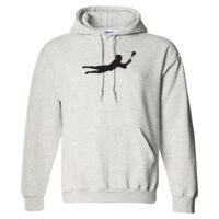 Gildan 9.3 oz. DryBlend Hooded Sweatshirt Thumbnail