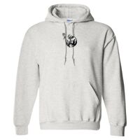 Gildan 9.3 oz. DryBlend Hooded Sweatshirt Thumbnail