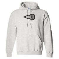 Gildan 9.3 oz. DryBlend Hooded Sweatshirt Thumbnail