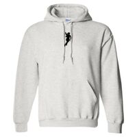 Gildan 9.3 oz. DryBlend Hooded Sweatshirt Thumbnail