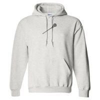 Gildan 9.3 oz. DryBlend Hooded Sweatshirt Thumbnail
