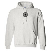 Gildan 9.3 oz. DryBlend Hooded Sweatshirt Thumbnail