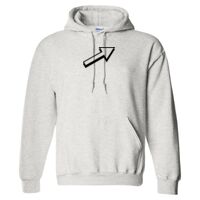 Gildan 9.3 oz. DryBlend Hooded Sweatshirt Thumbnail