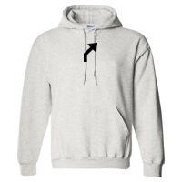 Gildan 9.3 oz. DryBlend Hooded Sweatshirt Thumbnail
