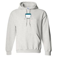 Gildan 9.3 oz. DryBlend Hooded Sweatshirt Thumbnail