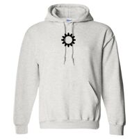Gildan 9.3 oz. DryBlend Hooded Sweatshirt Thumbnail