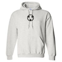 Gildan 9.3 oz. DryBlend Hooded Sweatshirt Thumbnail