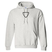 Gildan 9.3 oz. DryBlend Hooded Sweatshirt Thumbnail