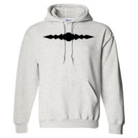 Gildan 9.3 oz. DryBlend Hooded Sweatshirt Thumbnail