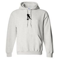 Gildan 9.3 oz. DryBlend Hooded Sweatshirt Thumbnail