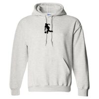 Gildan 9.3 oz. DryBlend Hooded Sweatshirt Thumbnail