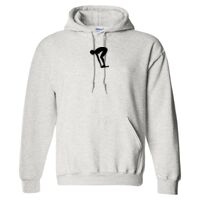 Gildan 9.3 oz. DryBlend Hooded Sweatshirt Thumbnail