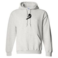 Gildan 9.3 oz. DryBlend Hooded Sweatshirt Thumbnail