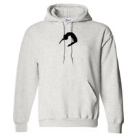 Gildan 9.3 oz. DryBlend Hooded Sweatshirt Thumbnail