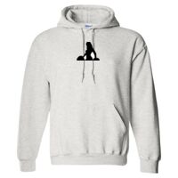 Gildan 9.3 oz. DryBlend Hooded Sweatshirt Thumbnail