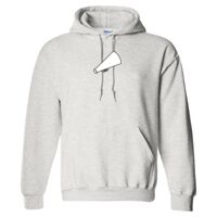 Gildan 9.3 oz. DryBlend Hooded Sweatshirt Thumbnail