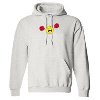 Gildan 9.3 oz. DryBlend Hooded Sweatshirt Thumbnail