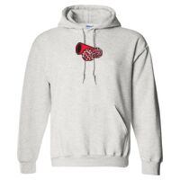Gildan 9.3 oz. DryBlend Hooded Sweatshirt Thumbnail