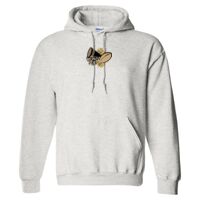 Gildan 9.3 oz. DryBlend Hooded Sweatshirt Thumbnail