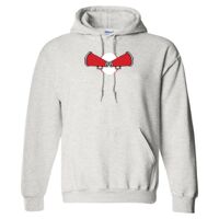 Gildan 9.3 oz. DryBlend Hooded Sweatshirt Thumbnail