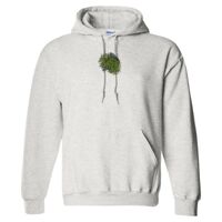 Gildan 9.3 oz. DryBlend Hooded Sweatshirt Thumbnail