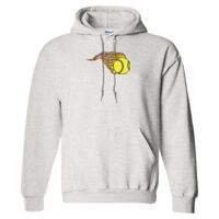 Gildan 9.3 oz. DryBlend Hooded Sweatshirt Thumbnail