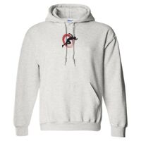 Gildan 9.3 oz. DryBlend Hooded Sweatshirt Thumbnail