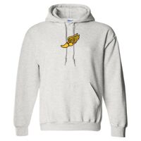 Gildan 9.3 oz. DryBlend Hooded Sweatshirt Thumbnail