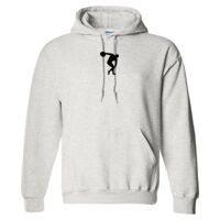 Gildan 9.3 oz. DryBlend Hooded Sweatshirt Thumbnail