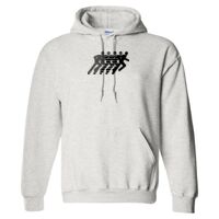 Gildan 9.3 oz. DryBlend Hooded Sweatshirt Thumbnail