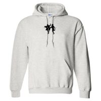 Gildan 9.3 oz. DryBlend Hooded Sweatshirt Thumbnail