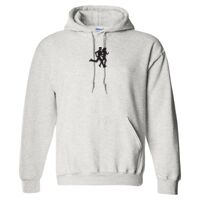Gildan 9.3 oz. DryBlend Hooded Sweatshirt Thumbnail