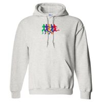 Gildan 9.3 oz. DryBlend Hooded Sweatshirt Thumbnail