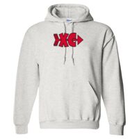 Gildan 9.3 oz. DryBlend Hooded Sweatshirt Thumbnail