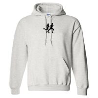 Gildan 9.3 oz. DryBlend Hooded Sweatshirt Thumbnail