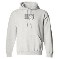Gildan 9.3 oz. DryBlend Hooded Sweatshirt Thumbnail