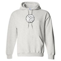 Gildan 9.3 oz. DryBlend Hooded Sweatshirt Thumbnail