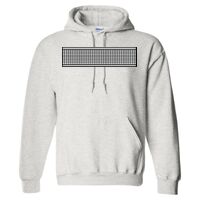 Gildan 9.3 oz. DryBlend Hooded Sweatshirt Thumbnail