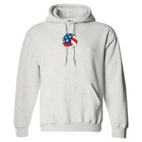 Gildan 9.3 oz. DryBlend Hooded Sweatshirt Thumbnail