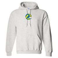 Gildan 9.3 oz. DryBlend Hooded Sweatshirt Thumbnail