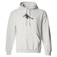 Gildan 9.3 oz. DryBlend Hooded Sweatshirt Thumbnail