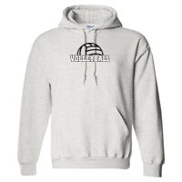 Gildan 9.3 oz. DryBlend Hooded Sweatshirt Thumbnail